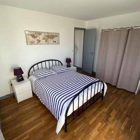 Maison De 2 A 8 Personnes 5 Chambres 波尔巴伊 外观 照片
