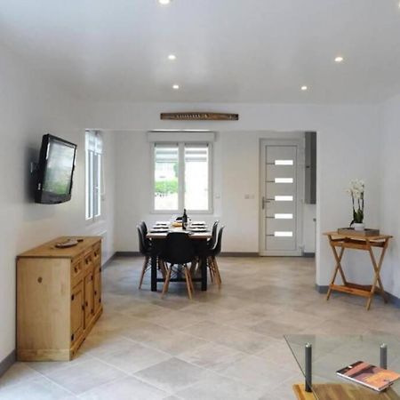 Maison De 2 A 8 Personnes 5 Chambres 波尔巴伊 外观 照片