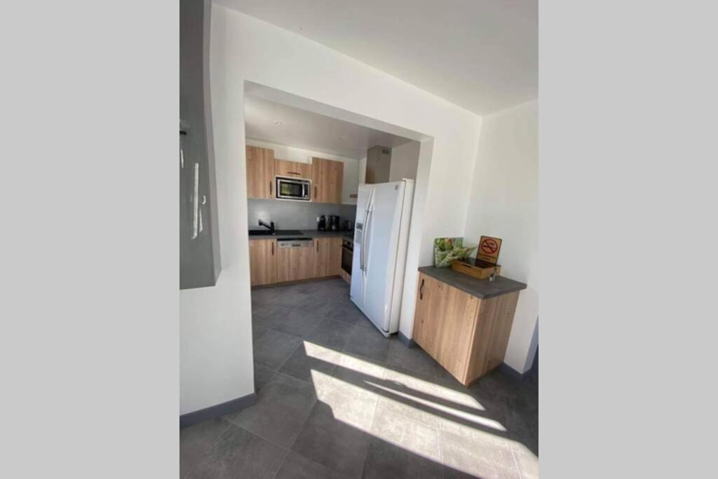 Maison De 2 A 8 Personnes 5 Chambres 波尔巴伊 外观 照片